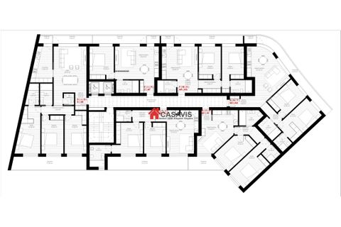 Lejlighed i Aveiro, Aveiro, Aveiro - € 225.000 | Ref: AV4561 - foto 28