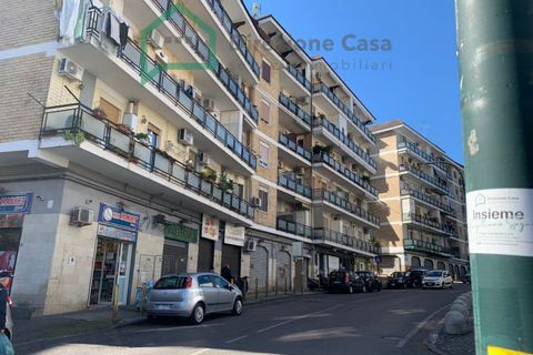 Lejlighed i Naples, Naples, Naples - € 175.000 | Ref: Via Ponti rossi - foto 24