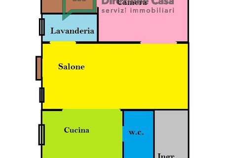 Lejlighed i Naples, Naples, Naples - € 175.000 | Ref: Via Ponti rossi - foto 25