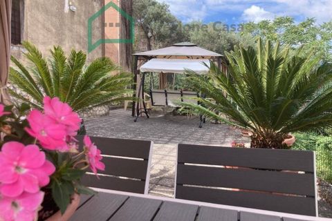 Villa i Ceppaloni, Benevento, Ceppaloni - € 83.000 | Ref: P.ZZA DEI MARTIRI - foto 6