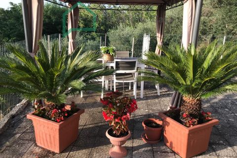 Villa i Ceppaloni, Benevento, Ceppaloni - € 83.000 | Ref: P.ZZA DEI MARTIRI - foto 7