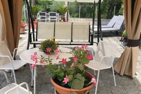 Villa i Ceppaloni, Benevento, Ceppaloni - € 83.000 | Ref: P.ZZA DEI MARTIRI - foto 8