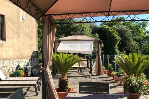 Villa i Ceppaloni, Benevento, Ceppaloni - € 83.000 | Ref: P.ZZA DEI MARTIRI - foto 9