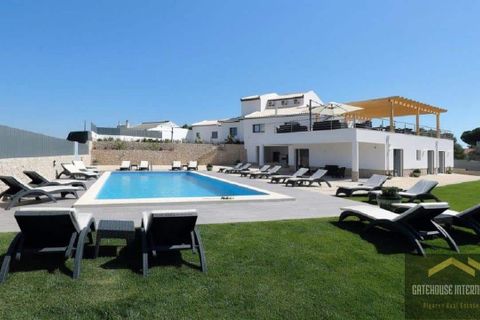 Villa i Albufeira, Faro, Albufeira - € 1.800.000 | Ref: bilisun130 - foto 1