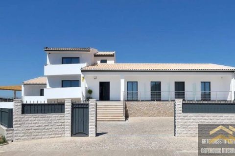 Villa i Albufeira, Faro, Albufeira - € 1.800.000 | Ref: bilisun130 - foto 2