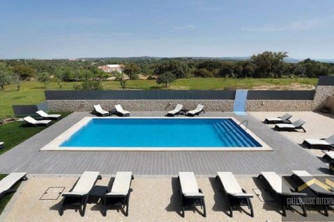 Villa i Albufeira, Faro, Albufeira - € 1.800.000 | Ref: bilisun130 - foto 3