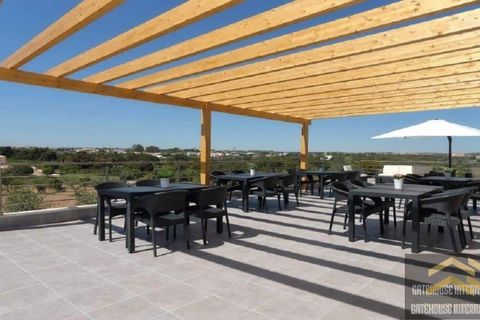 Villa i Albufeira, Faro, Albufeira - € 1.800.000 | Ref: bilisun130 - foto 4