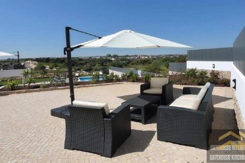 Villa i Albufeira, Faro, Albufeira - € 1.800.000 | Ref: bilisun130 - foto 5