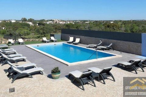 Villa i Albufeira, Faro, Albufeira - € 1.800.000 | Ref: bilisun130 - foto 6