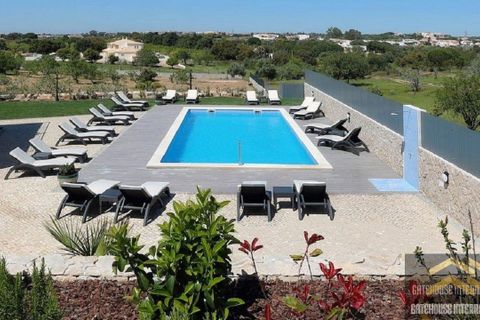 Villa i Albufeira, Faro, Albufeira - € 1.800.000 | Ref: bilisun130 - foto 7