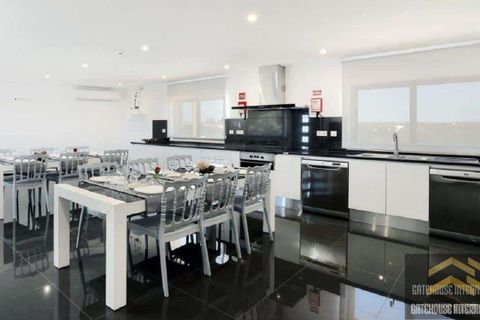 Villa i Albufeira, Faro, Albufeira - € 1.800.000 | Ref: bilisun130 - foto 11