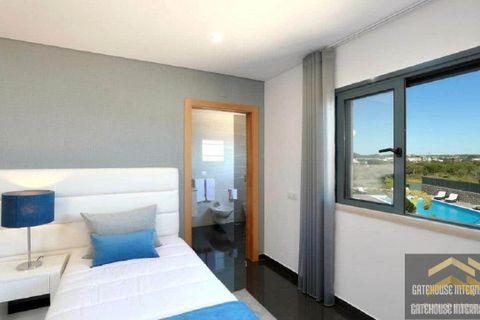 Villa i Albufeira, Faro, Albufeira - € 1.800.000 | Ref: bilisun130 - foto 24