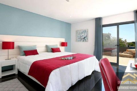 Villa i Albufeira, Faro, Albufeira - € 1.800.000 | Ref: bilisun130 - foto 30