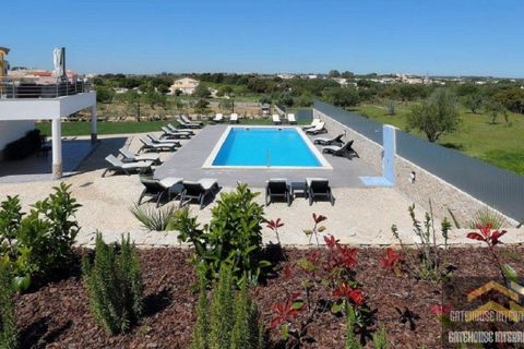 Villa i Albufeira, Faro, Albufeira - € 1.800.000 | Ref: bilisun130 - foto 32