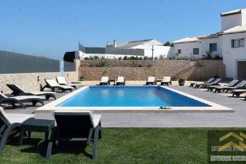 Villa i Albufeira, Faro, Albufeira - € 1.800.000 | Ref: bilisun130 - foto 34