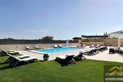 Villa i Albufeira, Faro, Albufeira - € 1.800.000 | Ref: bilisun130 - foto 35