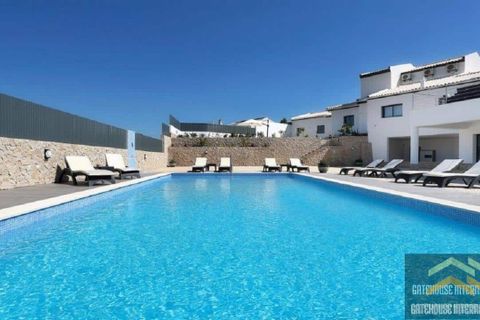 Villa i Albufeira, Faro, Albufeira - € 1.800.000 | Ref: bilisun130 - foto 36