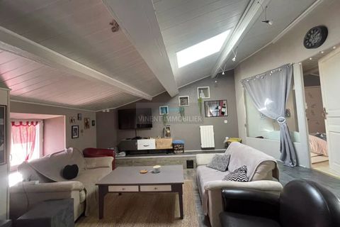Landejendom i Baix, Ardeche, Baix - € 199.000 | Ref: 85410570 - foto 4