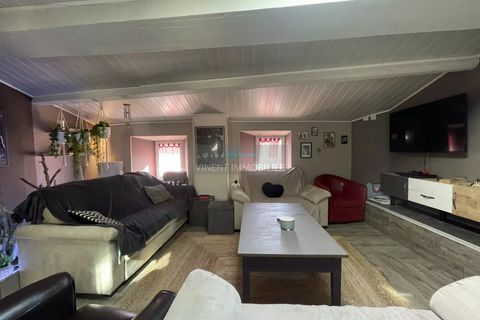 Landejendom i Baix, Ardeche, Baix - € 199.000 | Ref: 85410570 - foto 5