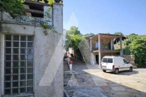 Villa i Arouca, Aveiro, Arouca - € 350.000 | Ref: 1080620/24 SJ - foto 2