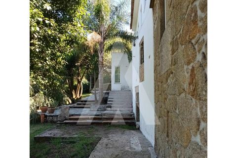 Villa i Arouca, Aveiro, Arouca - € 350.000 | Ref: 1080620/24 SJ - foto 12