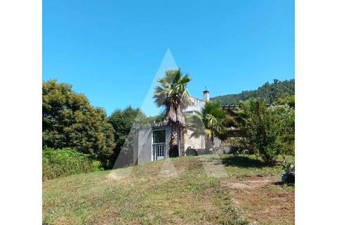 Villa i Arouca, Aveiro, Arouca - € 350.000 | Ref: 1080620/24 SJ - foto 13