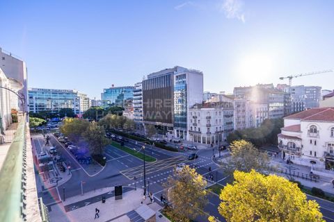 Lejlighed i Lisbon, Lisbon, Lisbon - € 3.500.000 | Ref: APA_236 - foto 2
