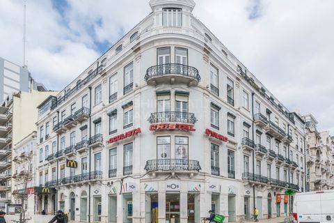 Lejlighed i Lisbon, Lisbon, Lisbon - € 3.500.000 | Ref: APA_236 - foto 3