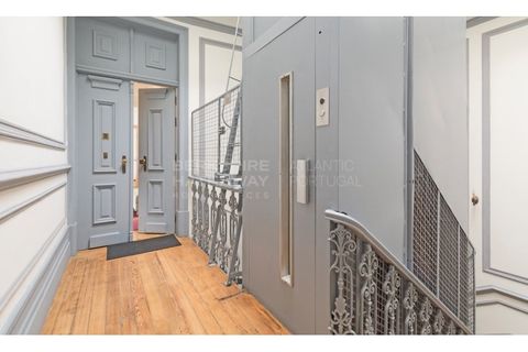Lejlighed i Lisbon, Lisbon, Lisbon - € 3.500.000 | Ref: APA_236 - foto 5