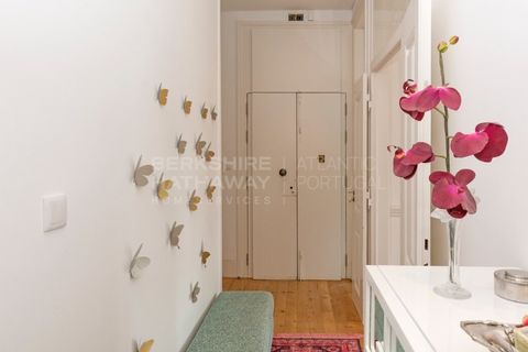 Lejlighed i Lisbon, Lisbon, Lisbon - € 3.500.000 | Ref: APA_236 - foto 6