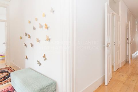 Lejlighed i Lisbon, Lisbon, Lisbon - € 3.500.000 | Ref: APA_236 - foto 7