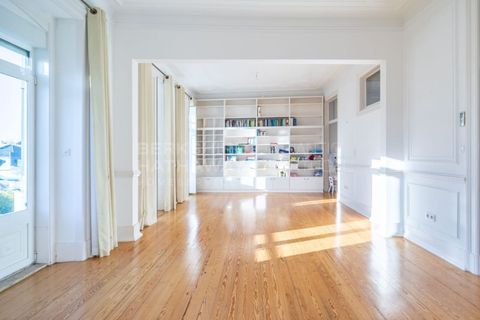 Lejlighed i Lisbon, Lisbon, Lisbon - € 3.500.000 | Ref: APA_236 - foto 8