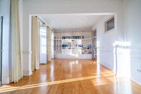 Lejlighed i Lisbon, Lisbon, Lisbon - € 3.500.000 | Ref: APA_236 - foto 9