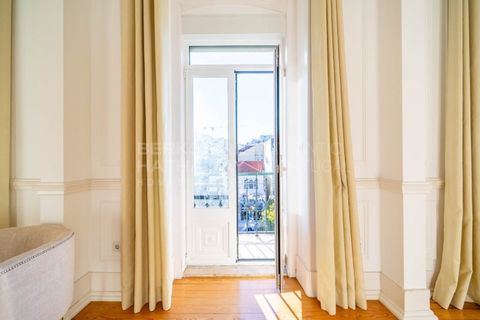 Lejlighed i Lisbon, Lisbon, Lisbon - € 3.500.000 | Ref: APA_236 - foto 10