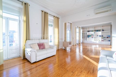Lejlighed i Lisbon, Lisbon, Lisbon - € 3.500.000 | Ref: APA_236 - foto 11