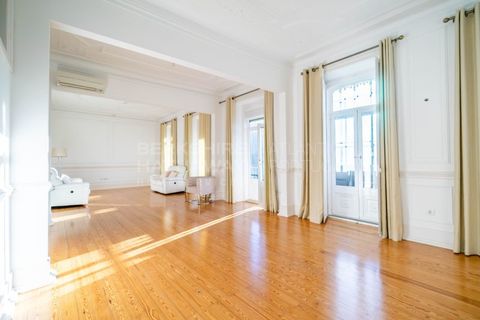 Lejlighed i Lisbon, Lisbon, Lisbon - € 3.500.000 | Ref: APA_236 - foto 14