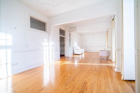 Lejlighed i Lisbon, Lisbon, Lisbon - € 3.500.000 | Ref: APA_236 - foto 15