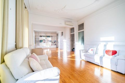 Lejlighed i Lisbon, Lisbon, Lisbon - € 3.500.000 | Ref: APA_236 - foto 16