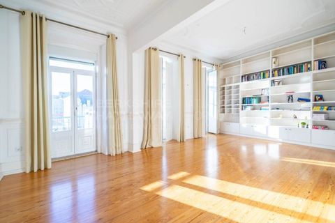 Lejlighed i Lisbon, Lisbon, Lisbon - € 3.500.000 | Ref: APA_236 - foto 17