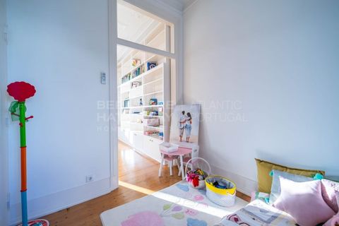 Lejlighed i Lisbon, Lisbon, Lisbon - € 3.500.000 | Ref: APA_236 - foto 18
