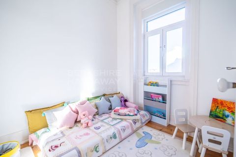 Lejlighed i Lisbon, Lisbon, Lisbon - € 3.500.000 | Ref: APA_236 - foto 19