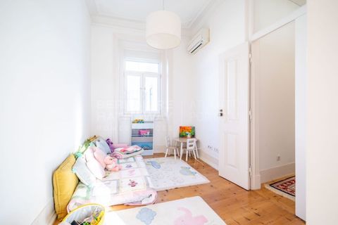 Lejlighed i Lisbon, Lisbon, Lisbon - € 3.500.000 | Ref: APA_236 - foto 20