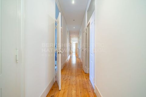 Lejlighed i Lisbon, Lisbon, Lisbon - € 3.500.000 | Ref: APA_236 - foto 21
