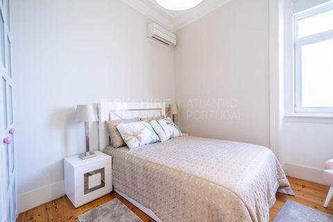 Lejlighed i Lisbon, Lisbon, Lisbon - € 3.500.000 | Ref: APA_236 - foto 23