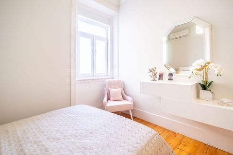 Lejlighed i Lisbon, Lisbon, Lisbon - € 3.500.000 | Ref: APA_236 - foto 24