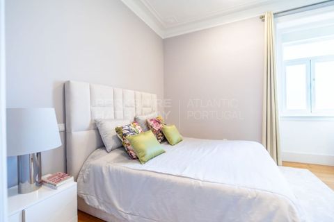 Lejlighed i Lisbon, Lisbon, Lisbon - € 3.500.000 | Ref: APA_236 - foto 26