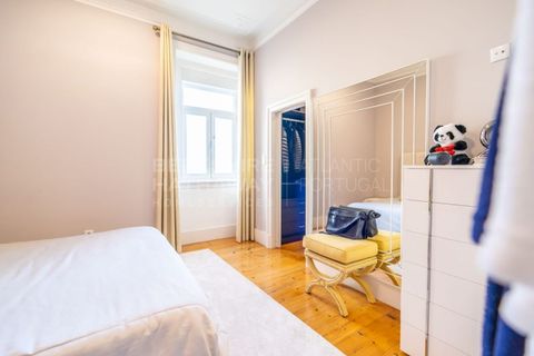 Lejlighed i Lisbon, Lisbon, Lisbon - € 3.500.000 | Ref: APA_236 - foto 27