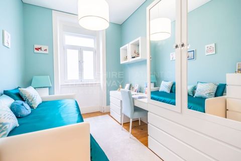 Lejlighed i Lisbon, Lisbon, Lisbon - € 3.500.000 | Ref: APA_236 - foto 32