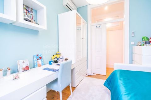 Lejlighed i Lisbon, Lisbon, Lisbon - € 3.500.000 | Ref: APA_236 - foto 33