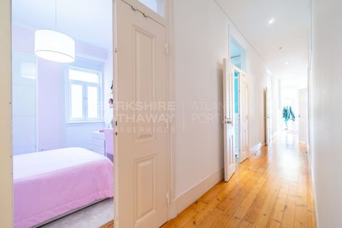 Lejlighed i Lisbon, Lisbon, Lisbon - € 3.500.000 | Ref: APA_236 - foto 34